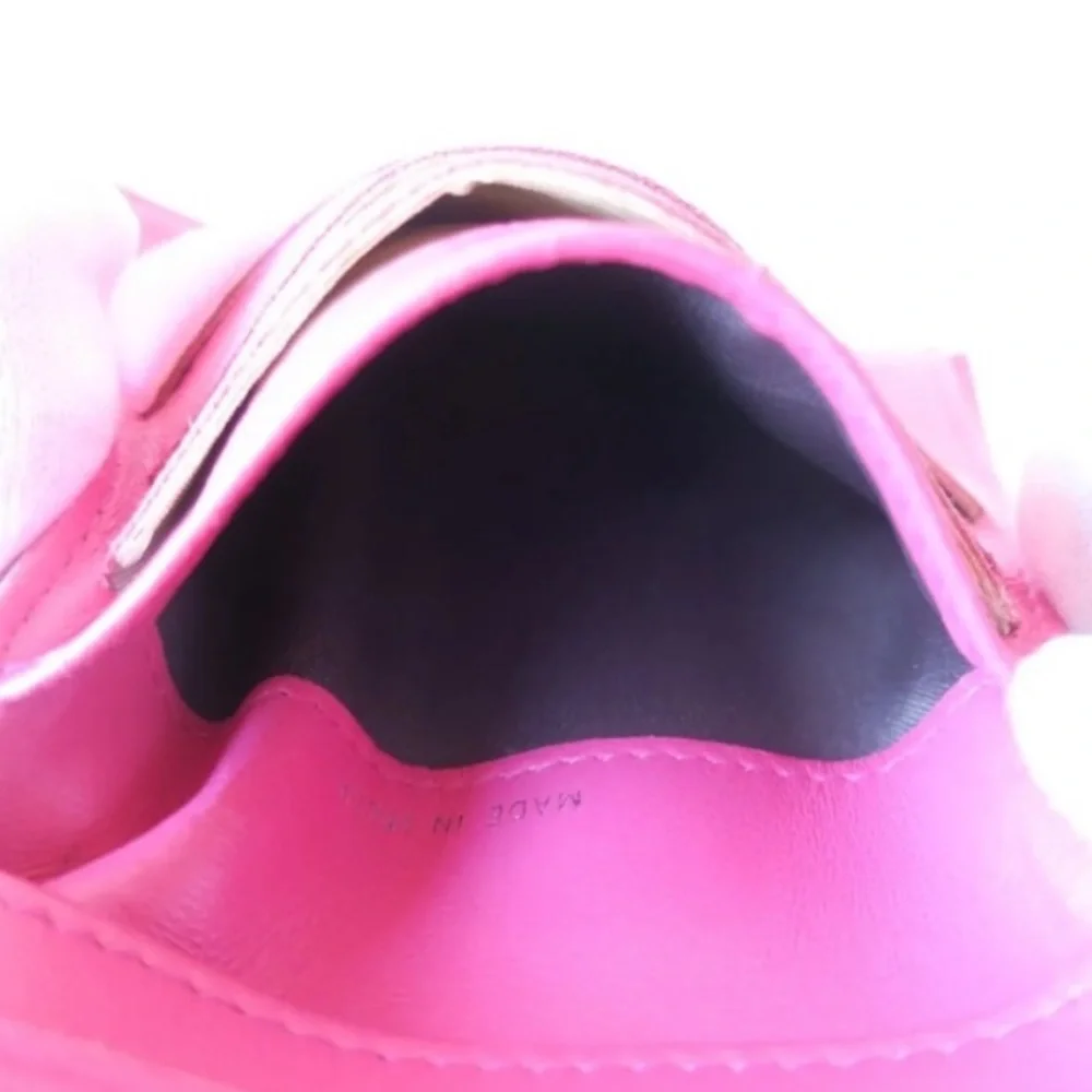 Chanel Barbie Pink Wallet Collectors Addition!!!!!FIRM - Picture 10 of 10
